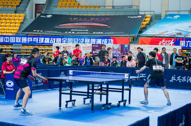 选手在比赛 选手在比赛