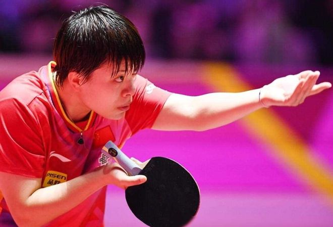 中屡创佳绩 中屡创佳绩