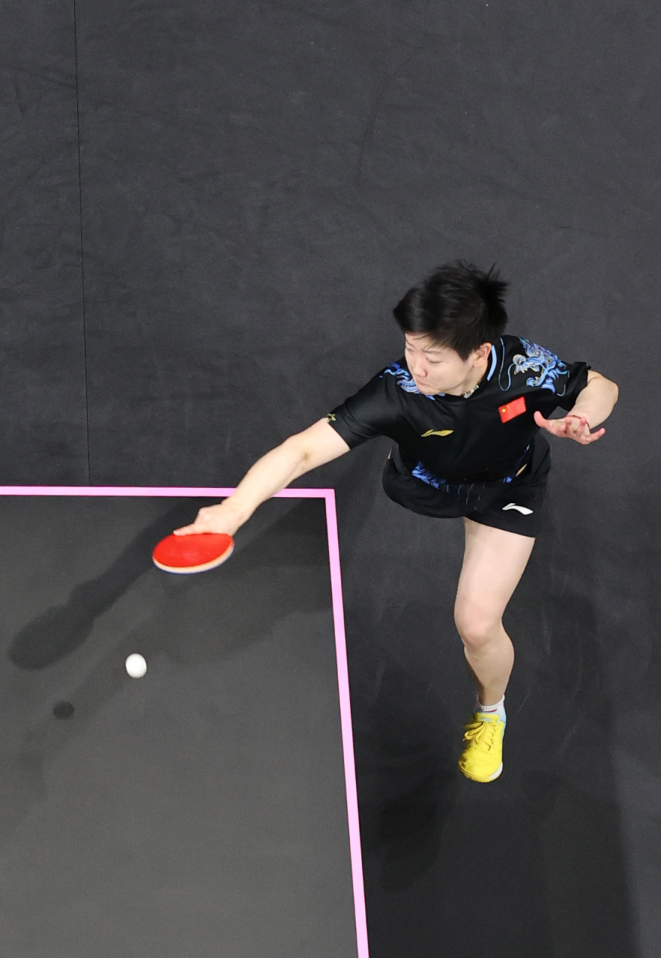 女性体育赛 女性体育赛